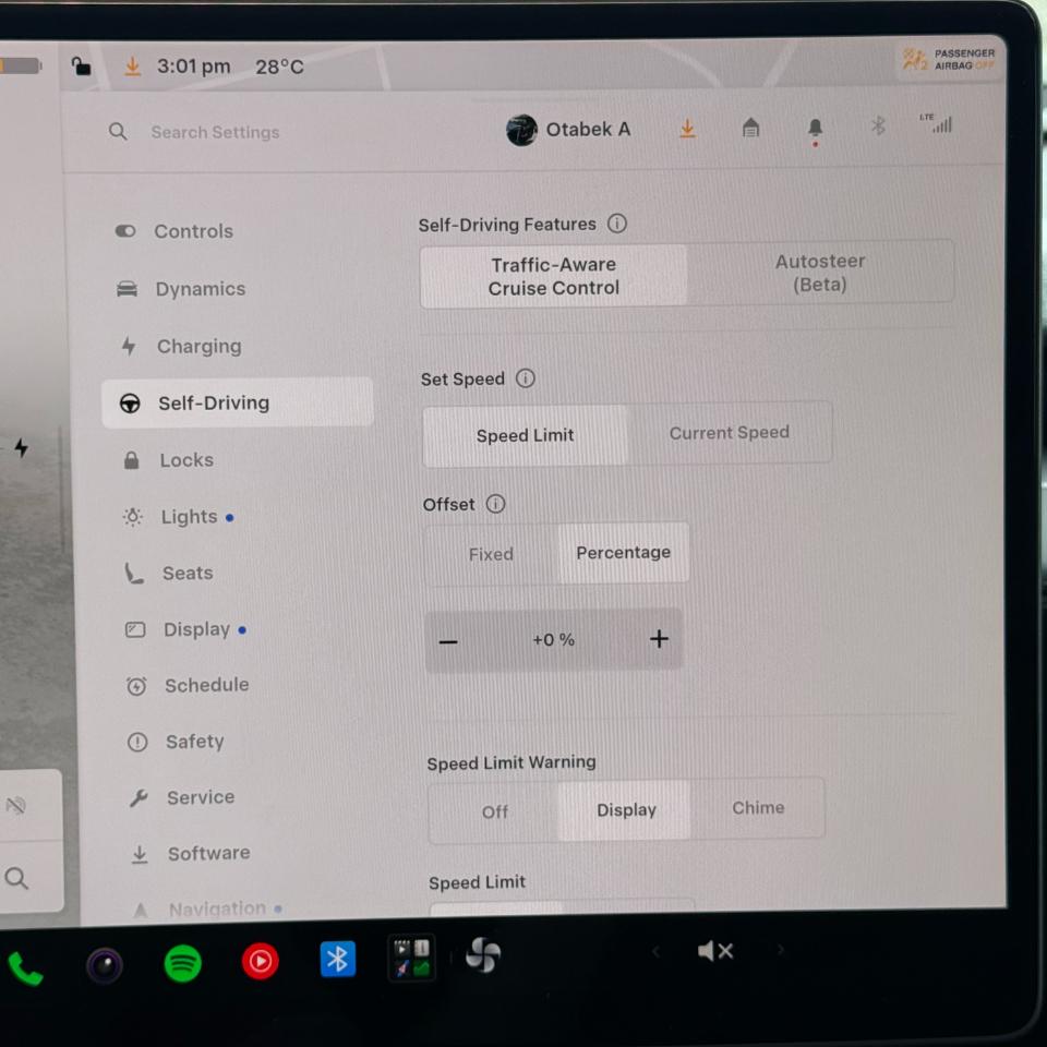 Tesla Model Y Long Range Launch Series AWD *Ltd Avail* 2026