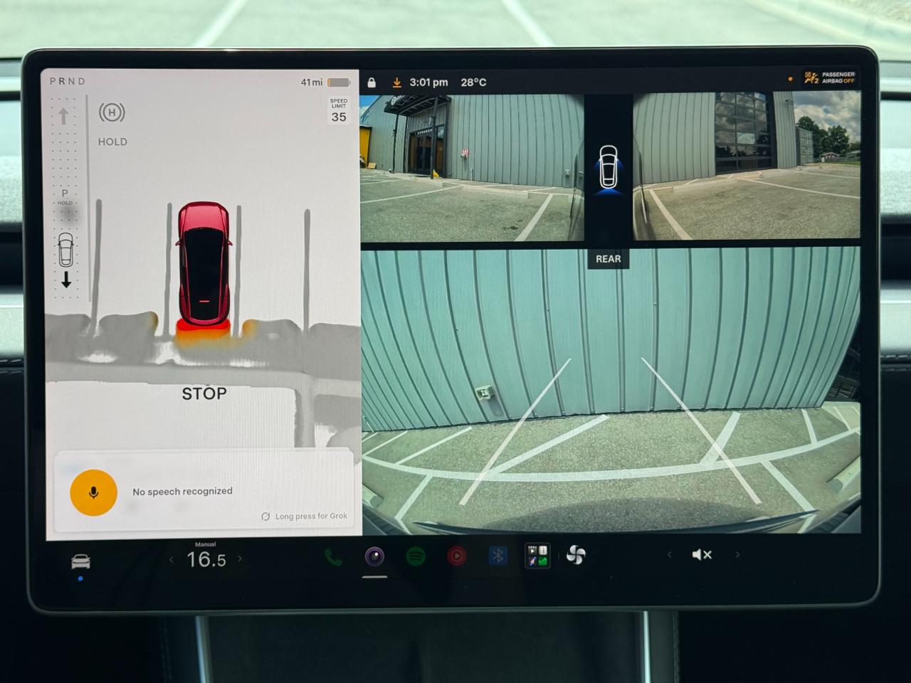 Tesla Model Y Long Range Launch Series AWD *Ltd Avail* 2026