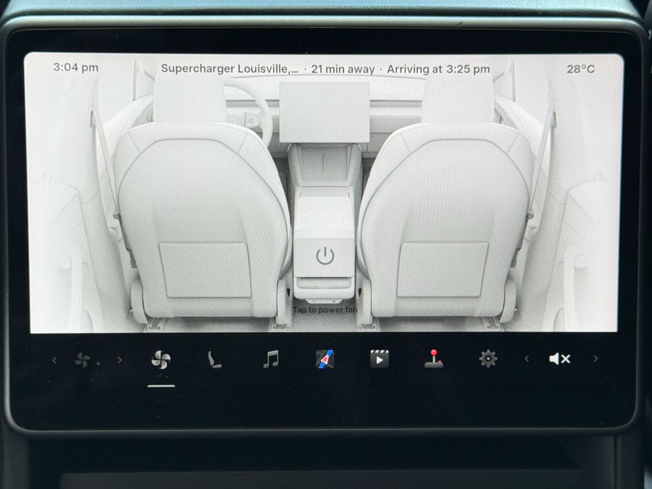 Tesla Model Y Long Range Launch Series AWD *Ltd Avail* 2026