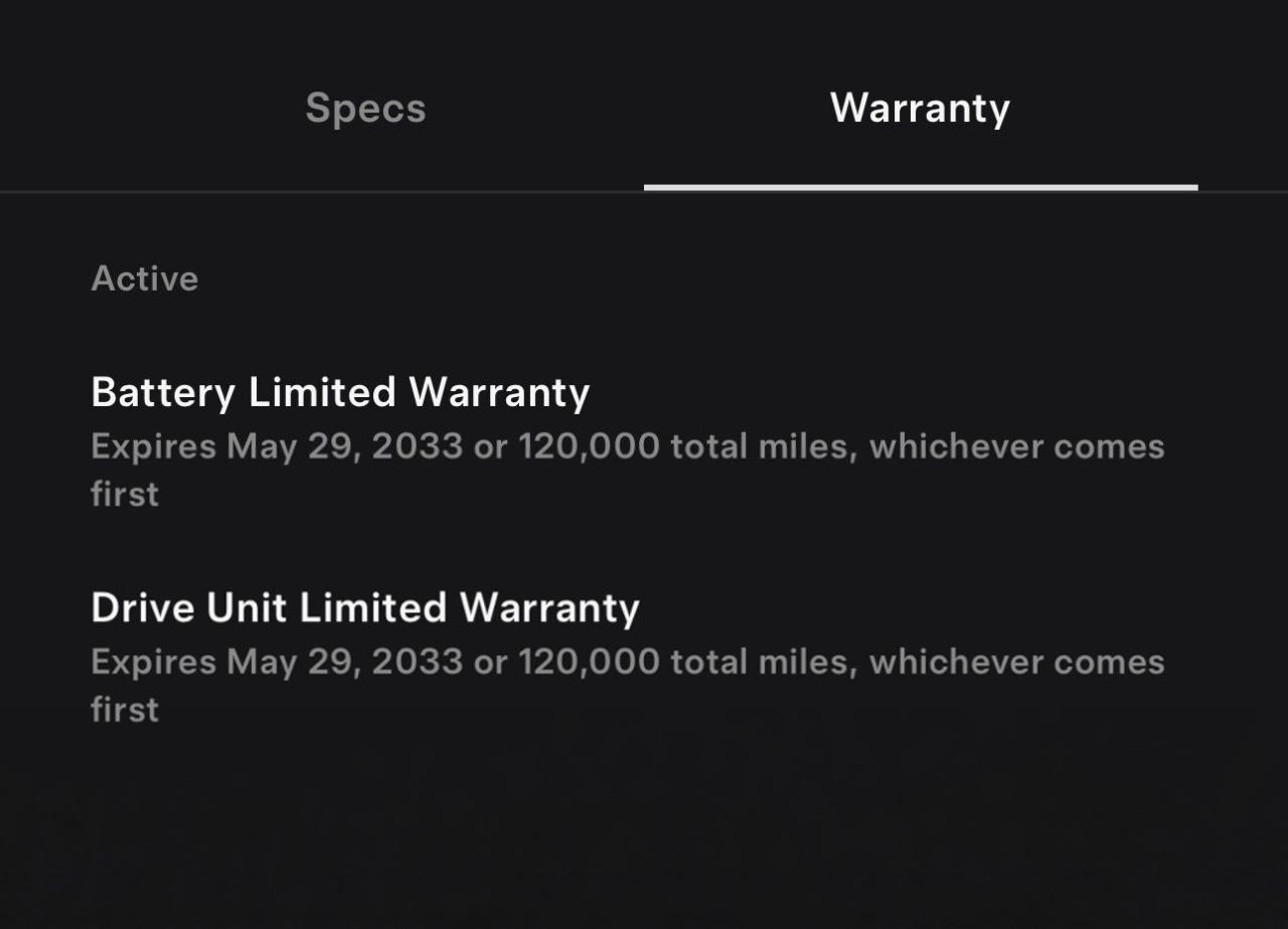 Tesla Model Y Long Range AWD 2026