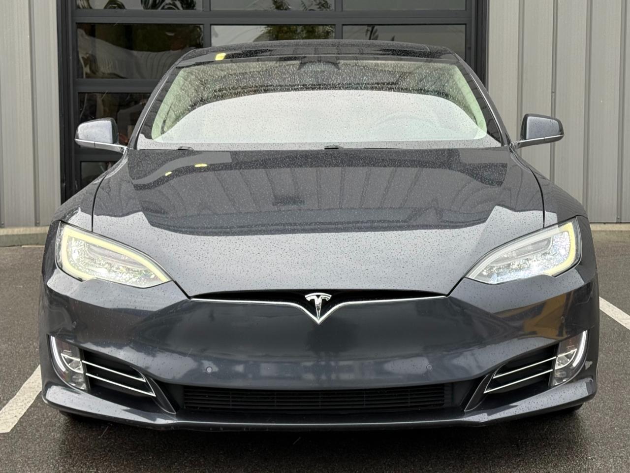 Tesla Model S 100D AWD 2017