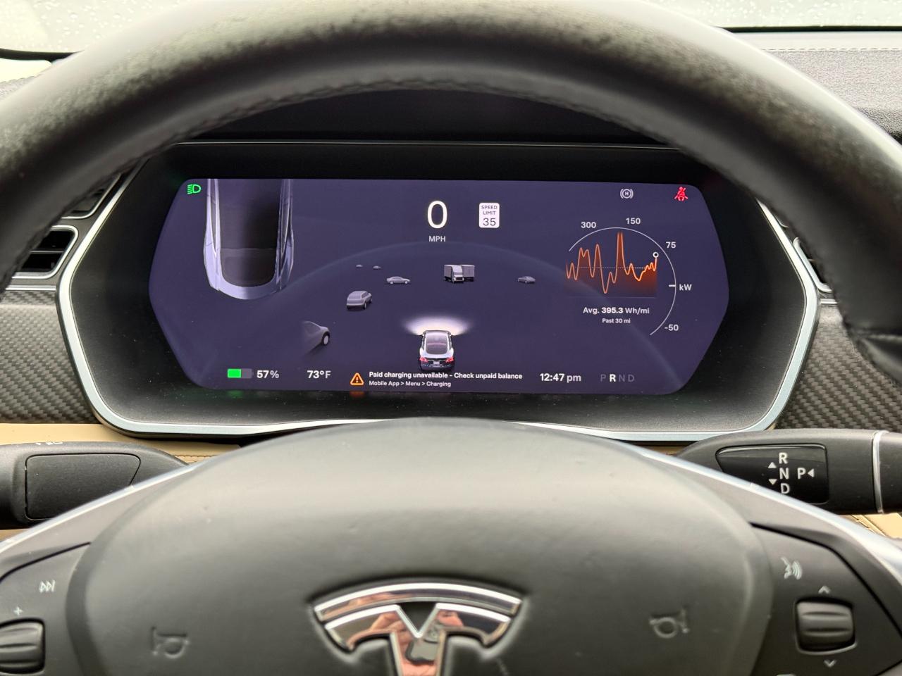 Tesla Model S 100D AWD 2017