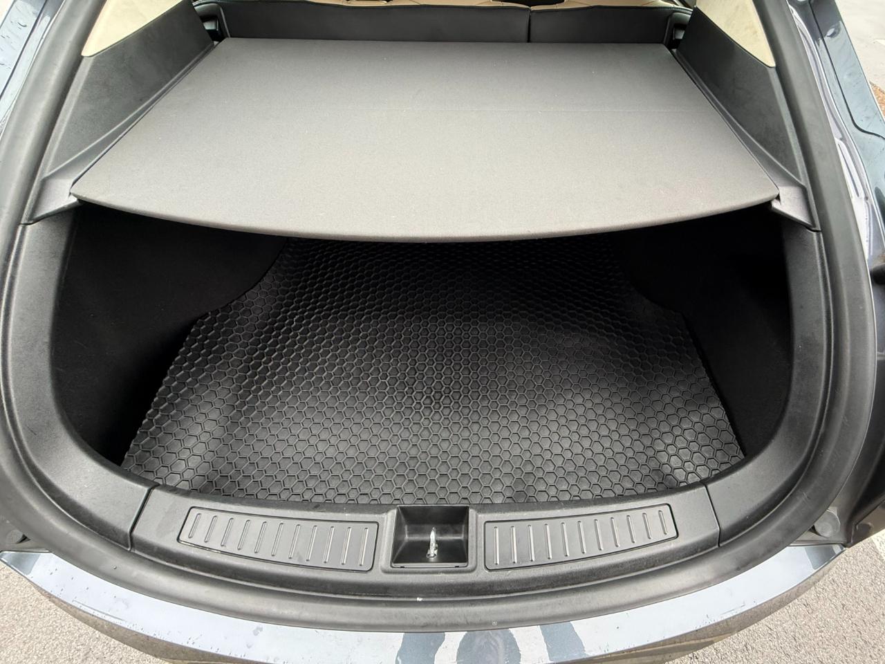 Tesla Model S 100D AWD 2017