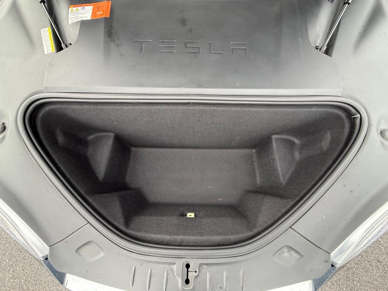 Tesla Model S 100D AWD 2017