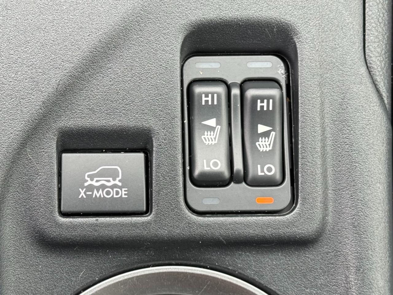 Subaru Crosstrek 2.0i Limited CVT 2019