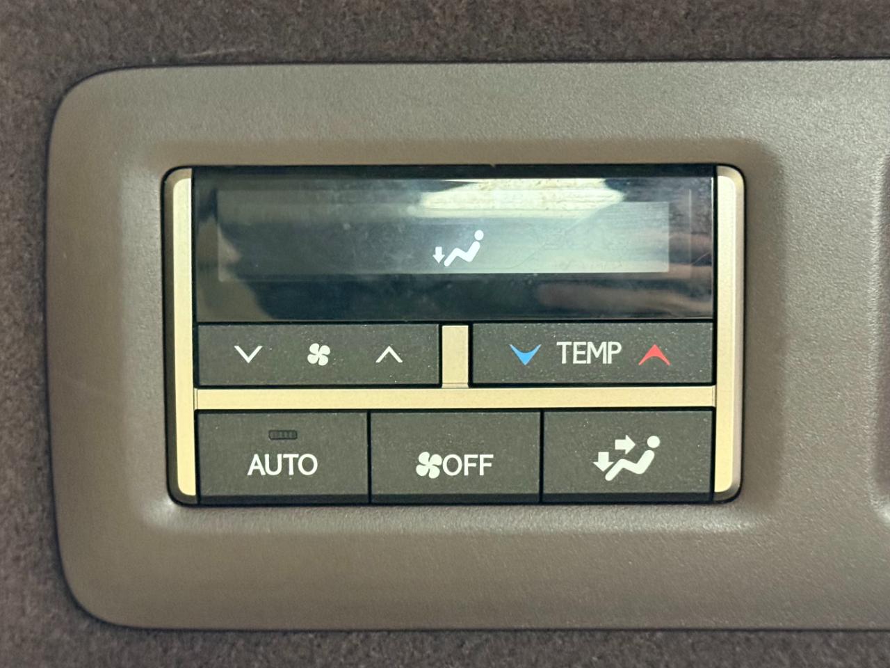 Lexus RX RX 350L Luxury FWD 2018