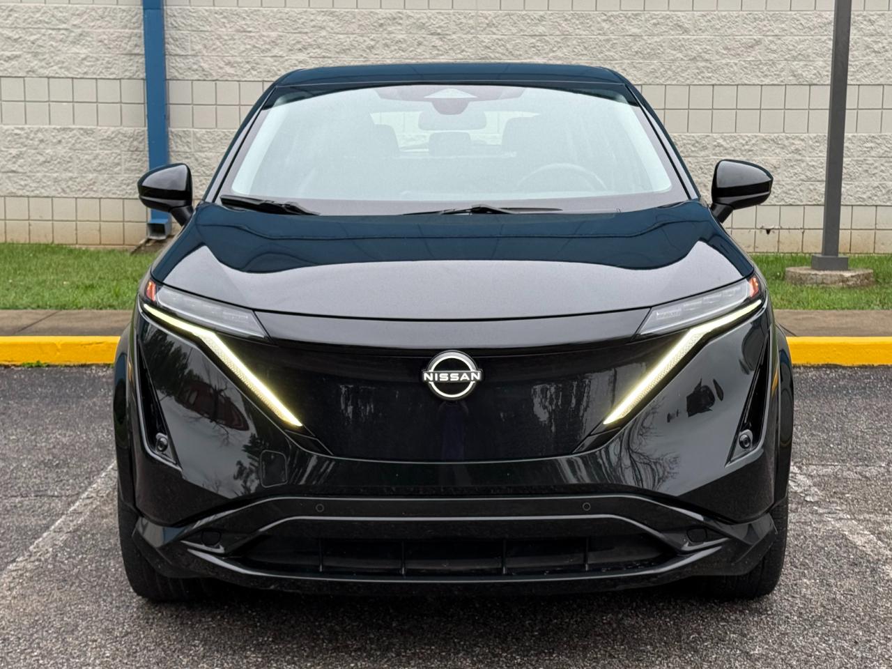 Nissan Ariya ENGAGE FWD 2023