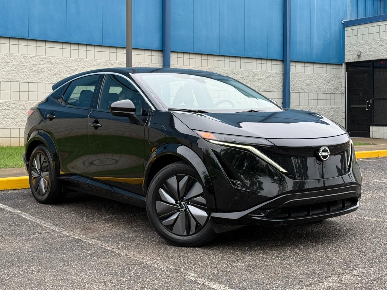 Nissan Ariya ENGAGE FWD 2023