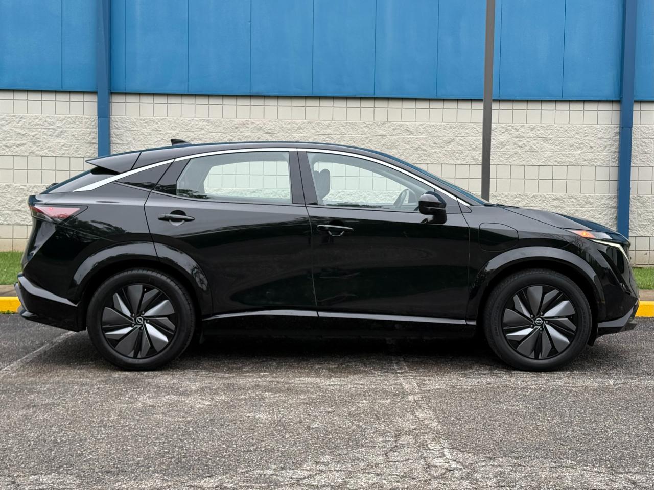 Nissan Ariya ENGAGE FWD 2023