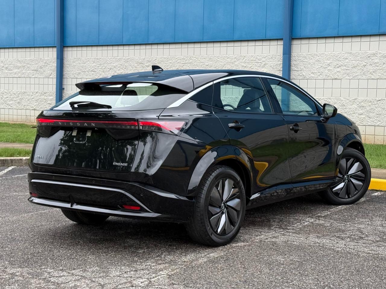 Nissan Ariya ENGAGE FWD 2023