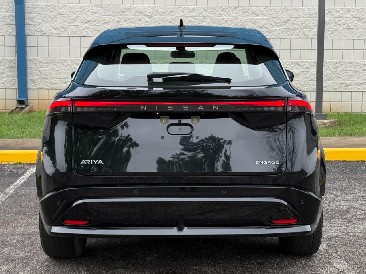 Nissan Ariya ENGAGE FWD 2023