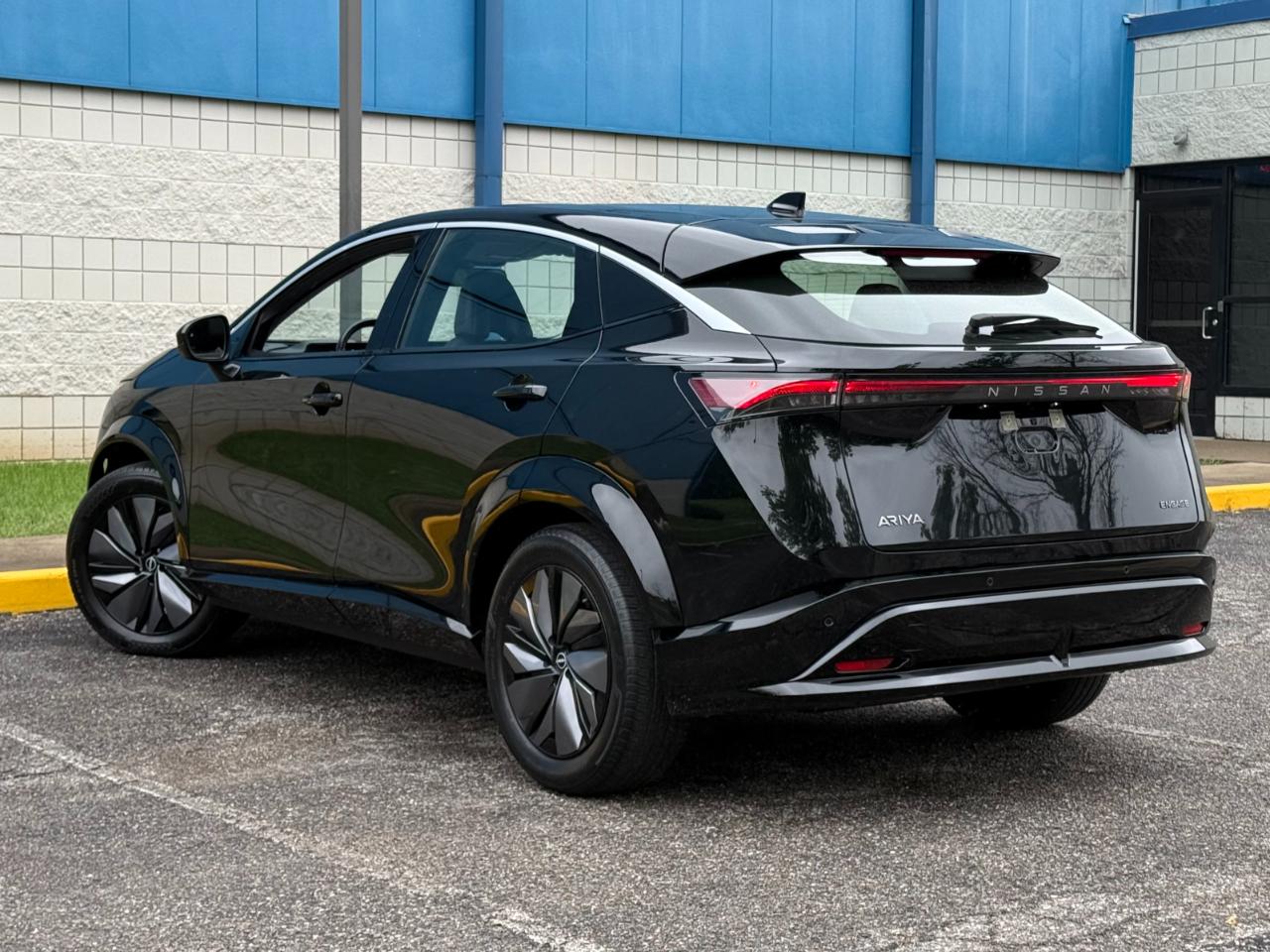 Nissan Ariya ENGAGE FWD 2023