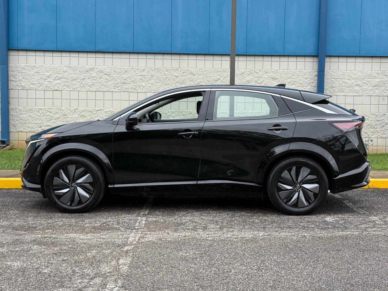 Nissan Ariya ENGAGE FWD 2023