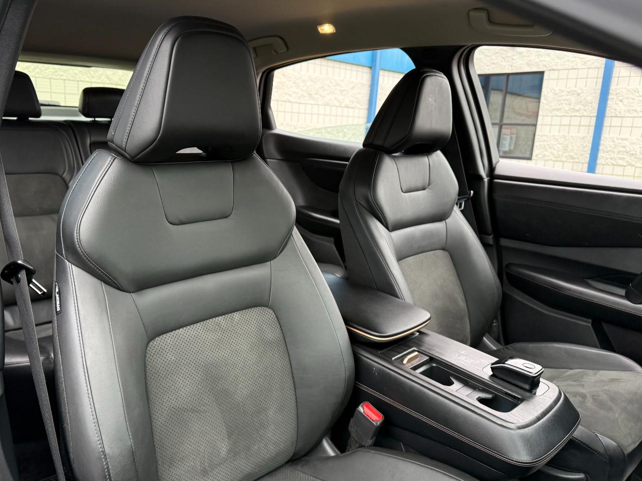 Nissan Ariya ENGAGE FWD 2023