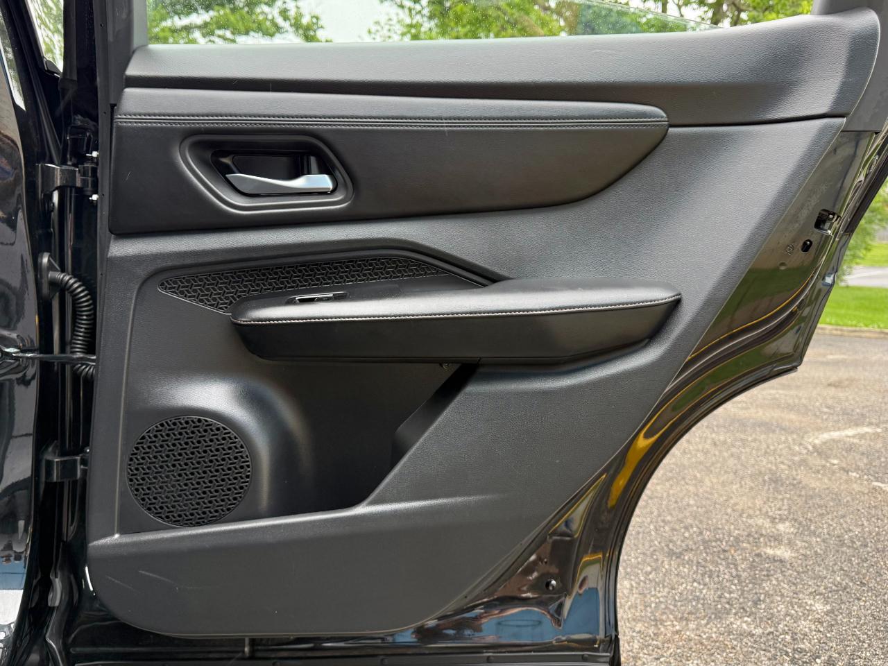 Nissan Ariya ENGAGE FWD 2023