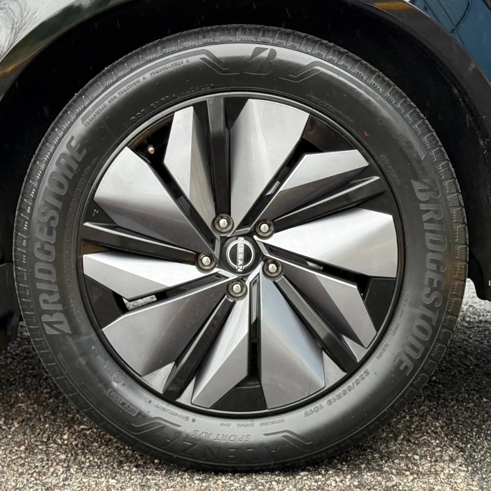 Nissan Ariya ENGAGE FWD 2023