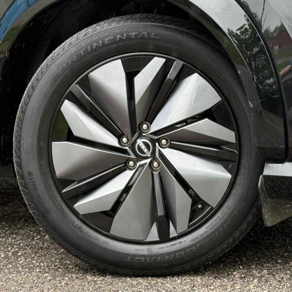 Nissan Ariya ENGAGE FWD 2023