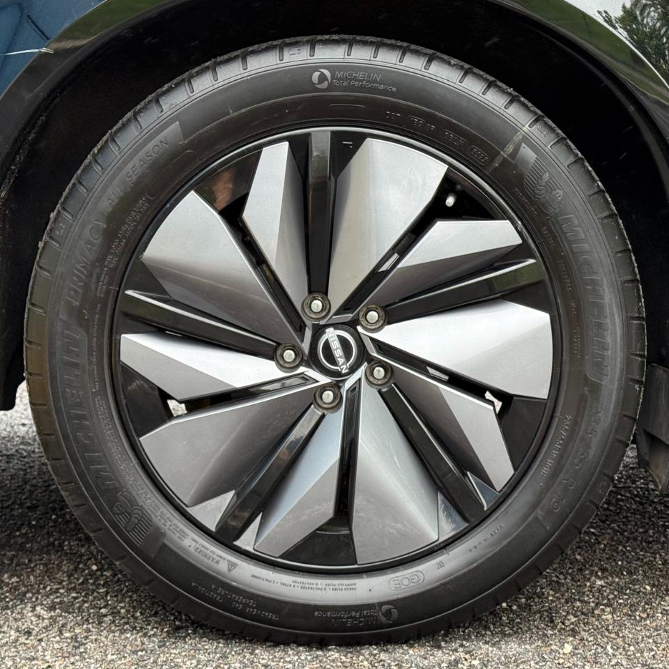 Nissan Ariya ENGAGE FWD 2023