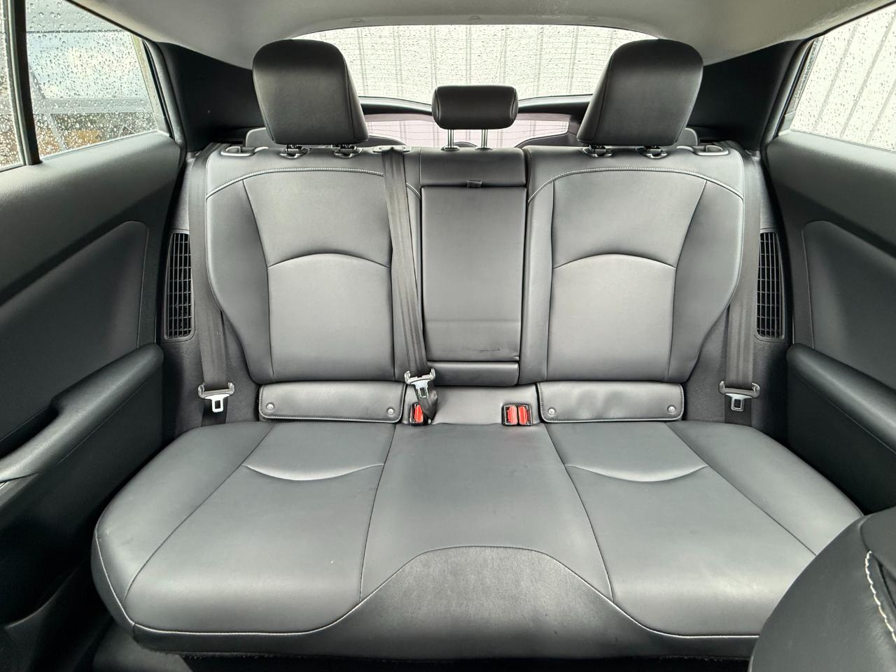 Toyota Prius Prime Limited (Natl) 2020