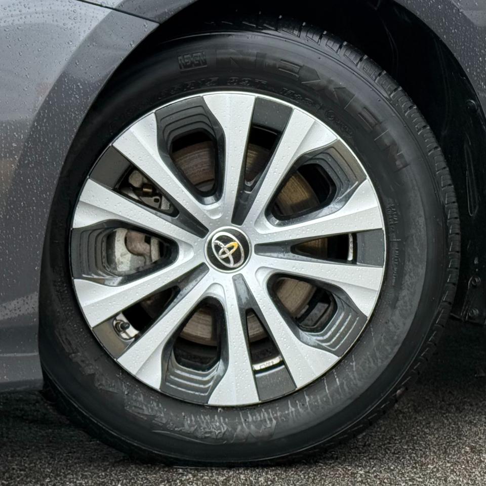 Toyota Prius Prime Limited (Natl) 2020