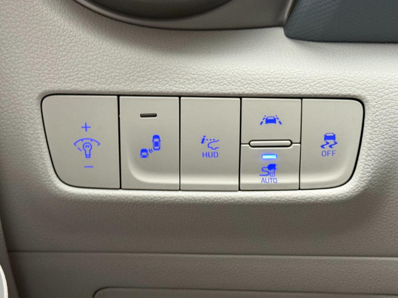 Hyundai Kona Electric Ultimate FWD 2021