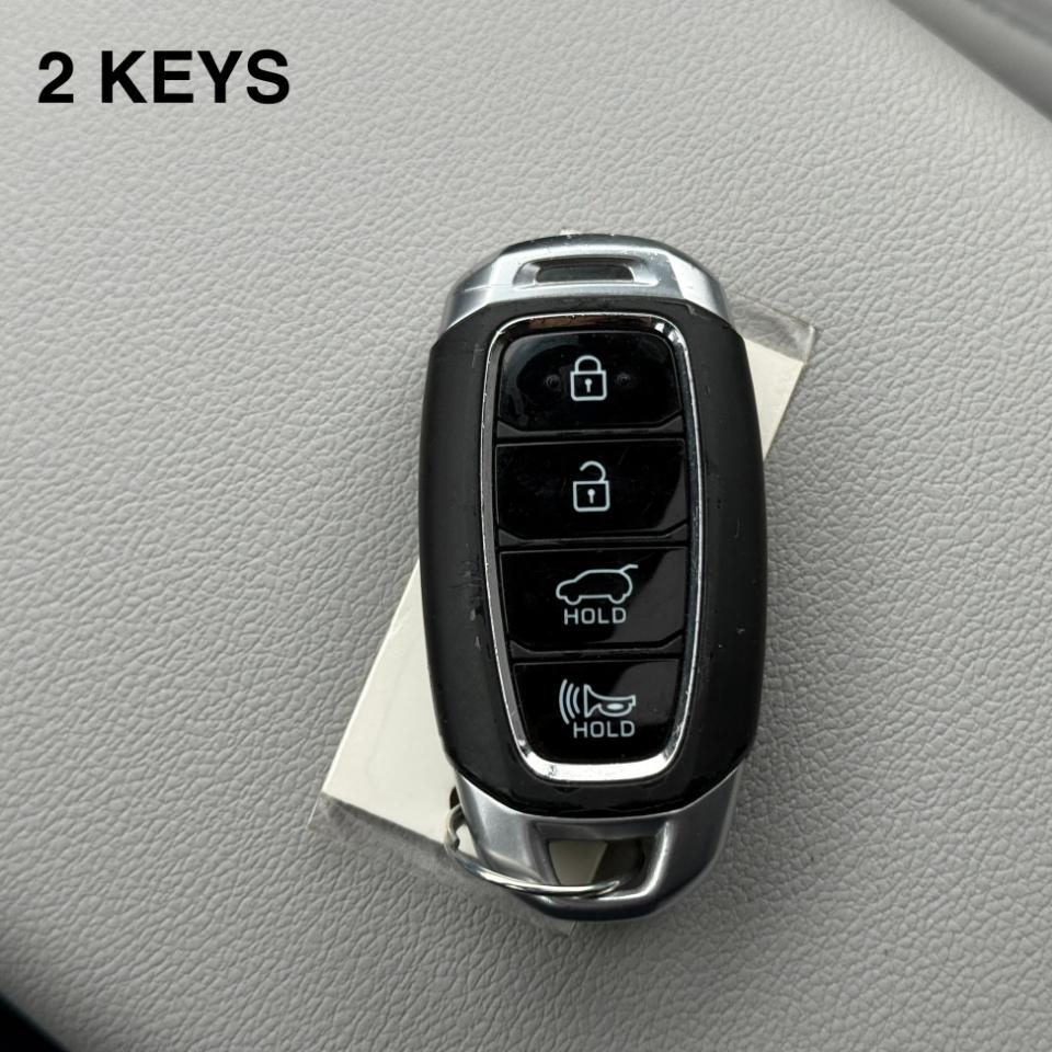 Hyundai Kona Electric Ultimate FWD 2021