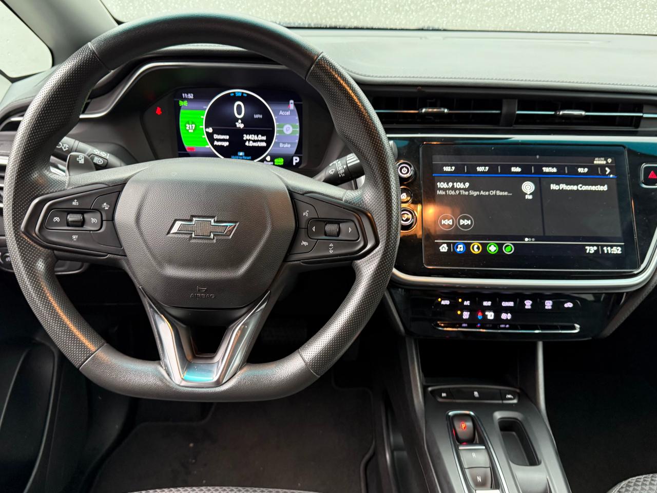 Chevrolet Bolt EV 5dr Wgn 1LT 2023