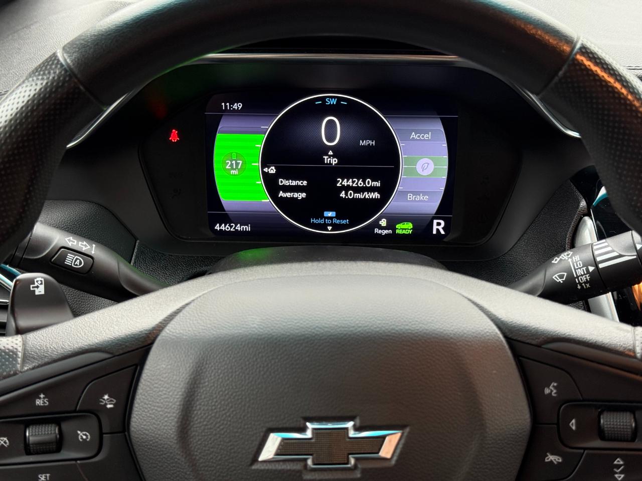 Chevrolet Bolt EV 5dr Wgn 1LT 2023