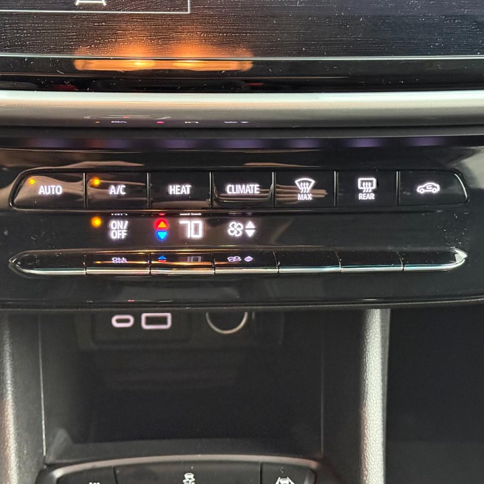 Chevrolet Bolt EV 5dr Wgn 1LT 2023