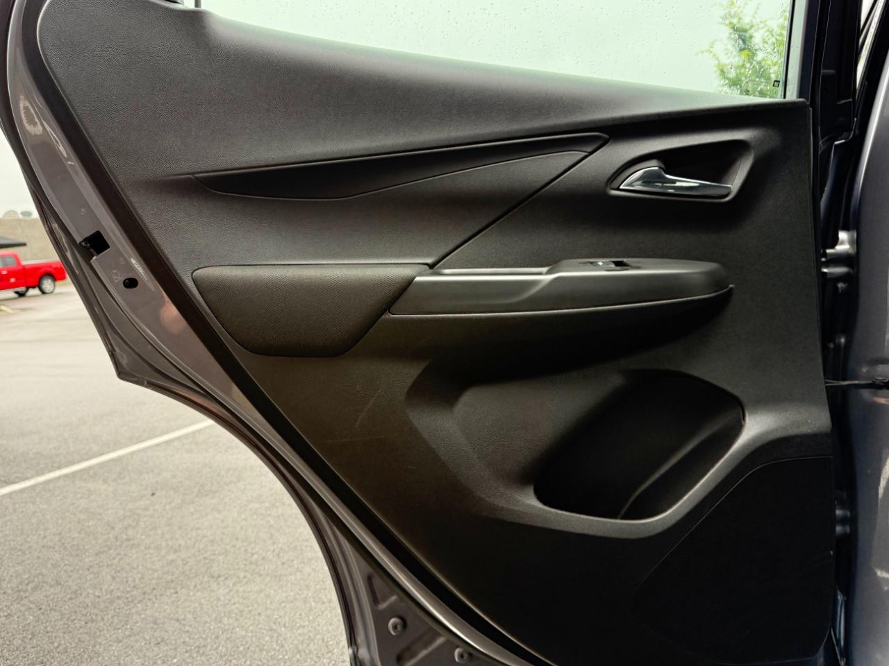 Chevrolet Bolt EV 5dr Wgn 1LT 2023