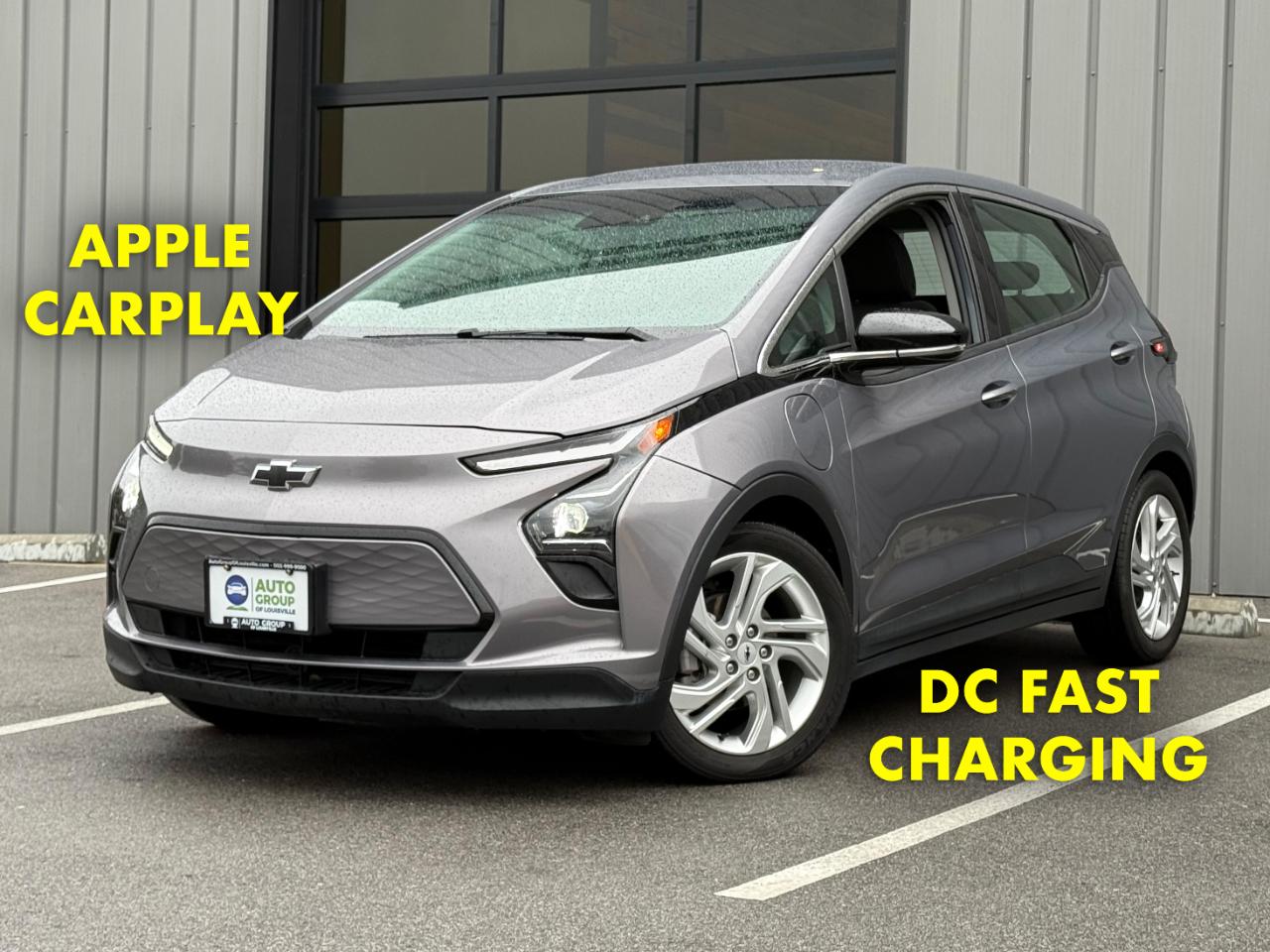 2023 Chevrolet Bolt EV 5dr Wgn 1LT