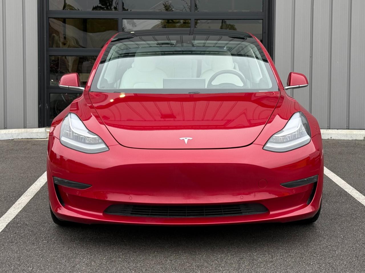 Tesla Model 3 Performance AWD 2020