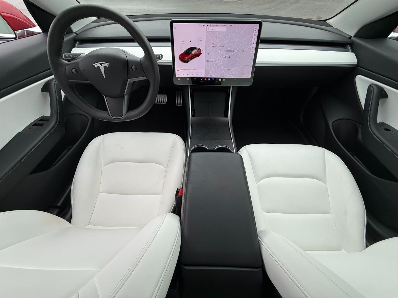 Tesla Model 3 Performance AWD 2020