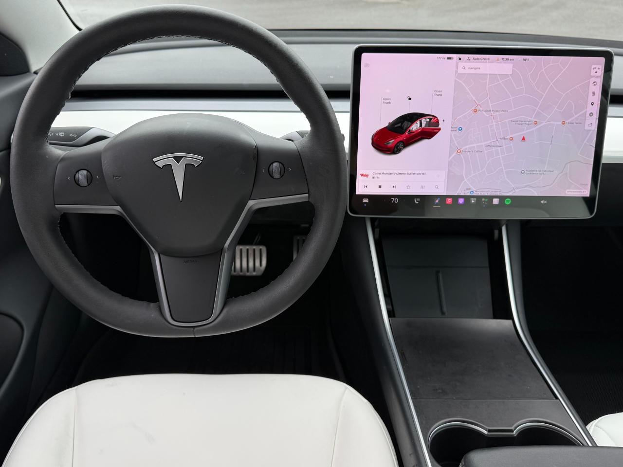 Tesla Model 3 Performance AWD 2020