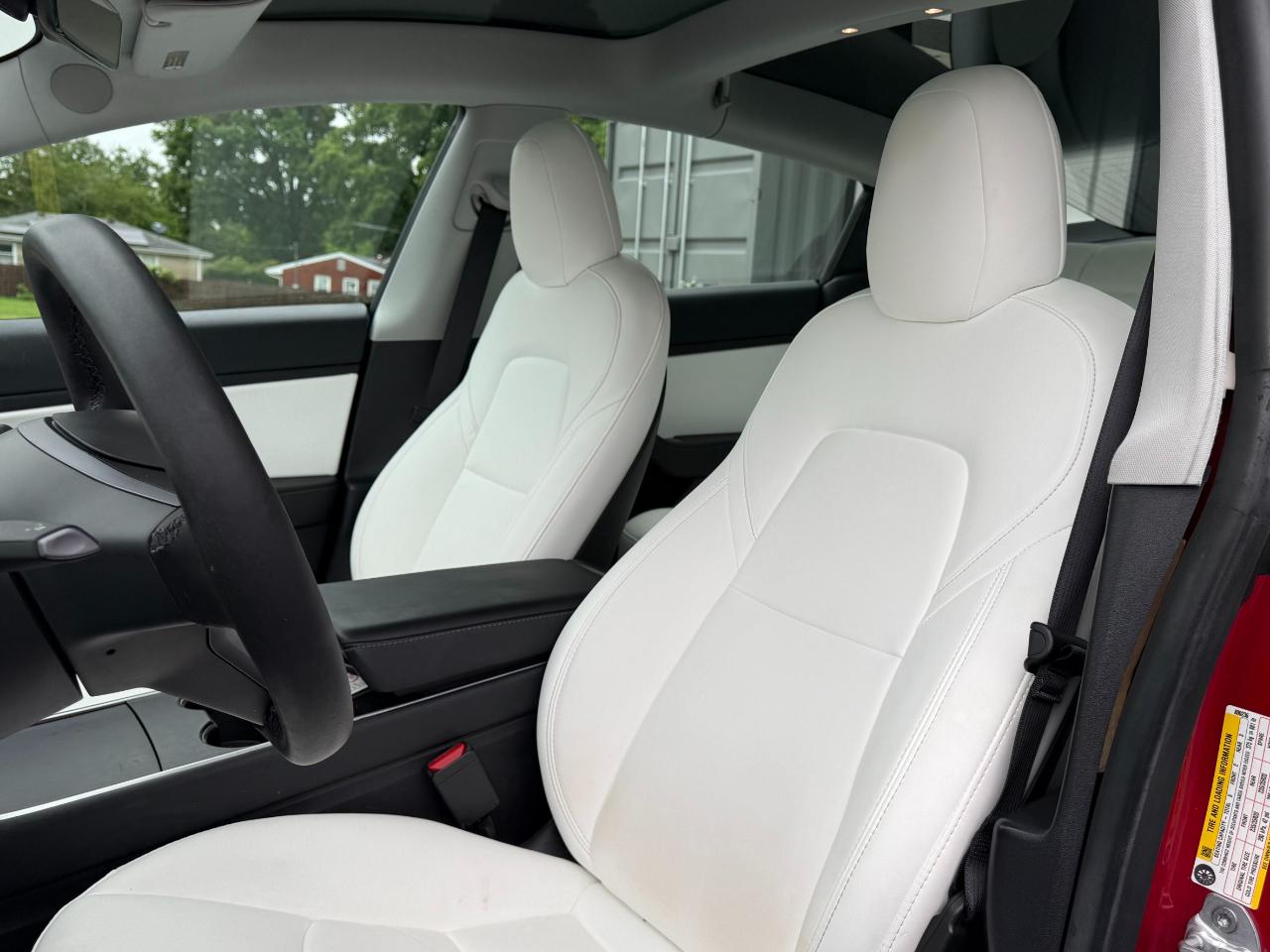 Tesla Model 3 Performance AWD 2020