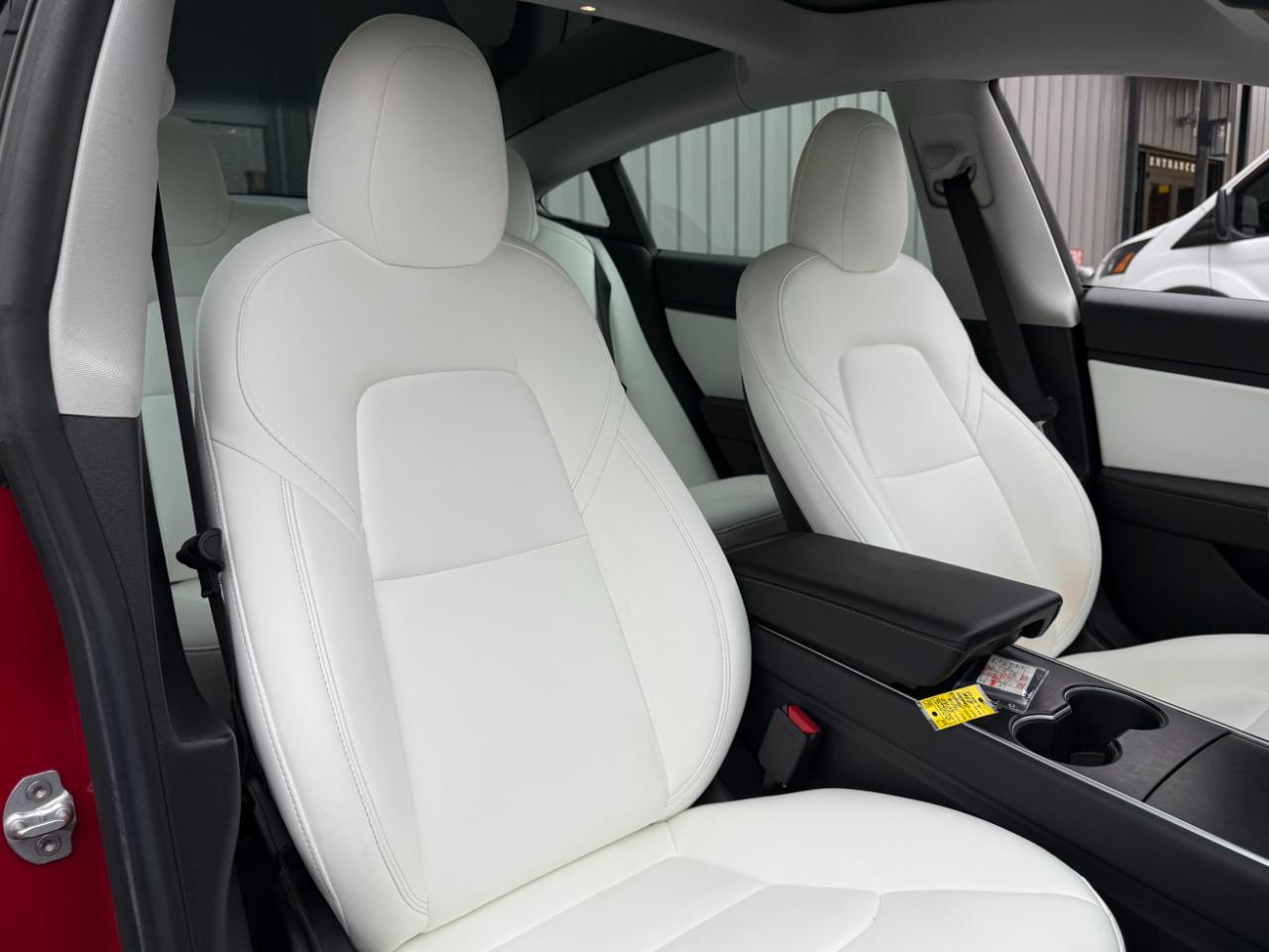 Tesla Model 3 Performance AWD 2020