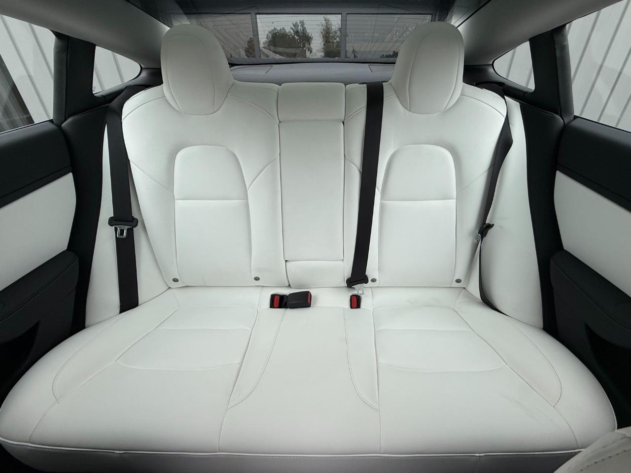 Tesla Model 3 Performance AWD 2020