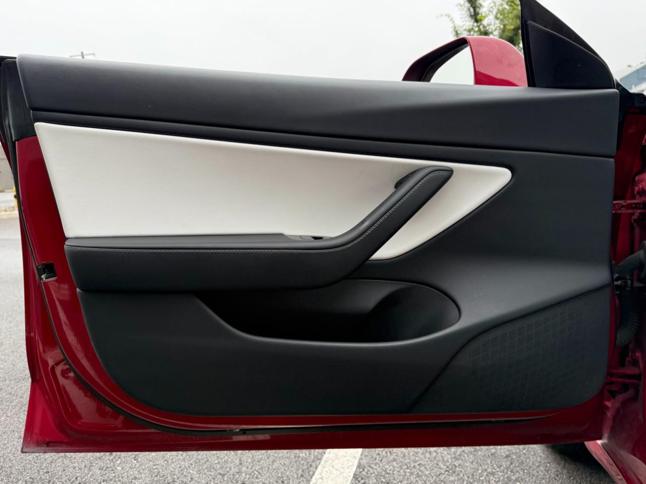 Tesla Model 3 Performance AWD 2020