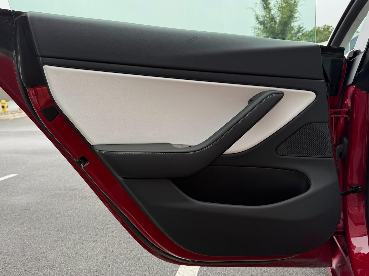 Tesla Model 3 Performance AWD 2020