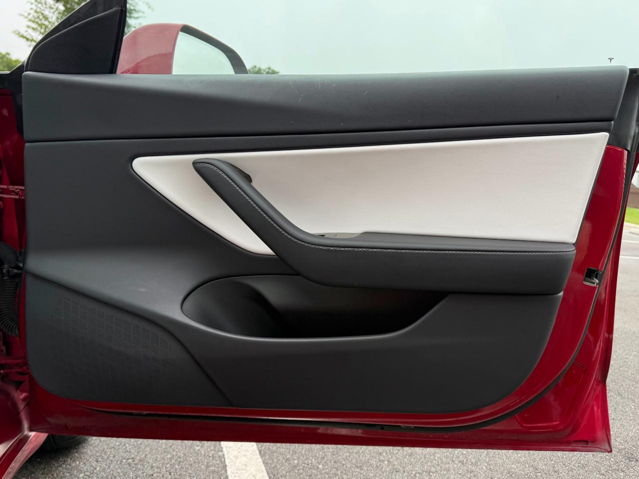 Tesla Model 3 Performance AWD 2020
