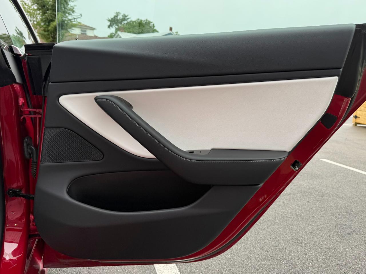 Tesla Model 3 Performance AWD 2020