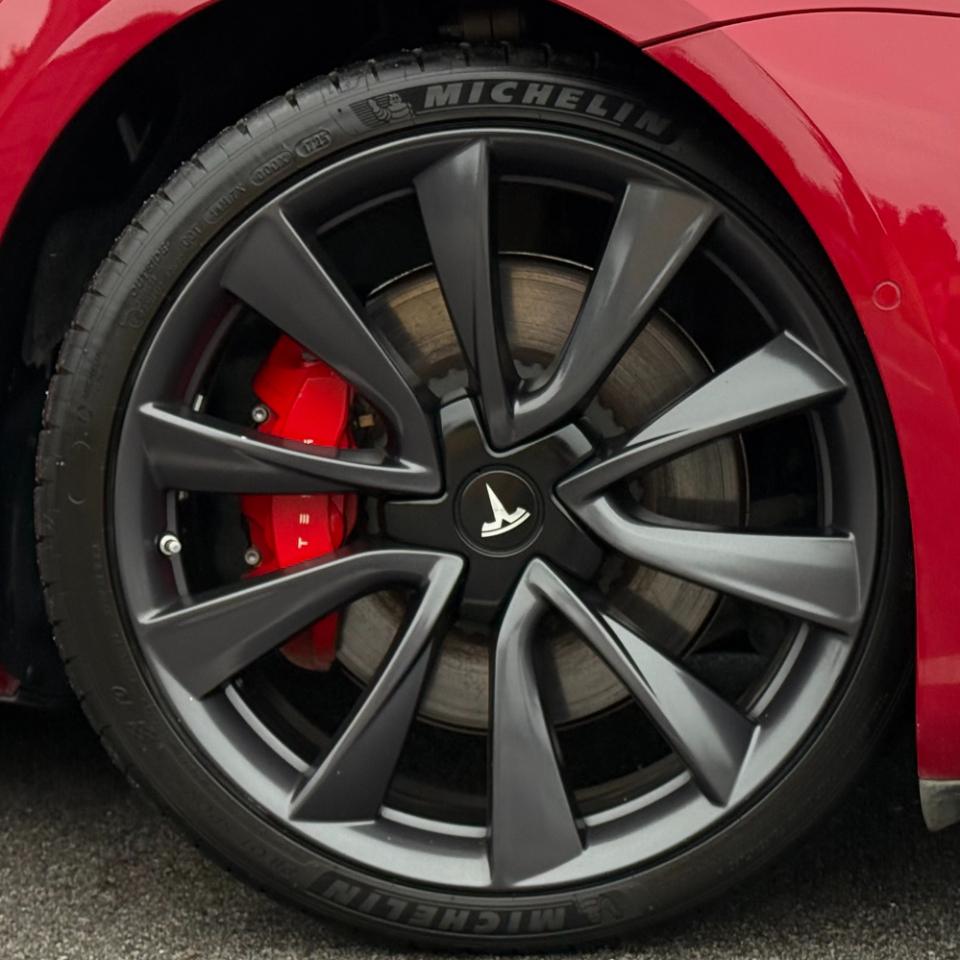 Tesla Model 3 Performance AWD 2020
