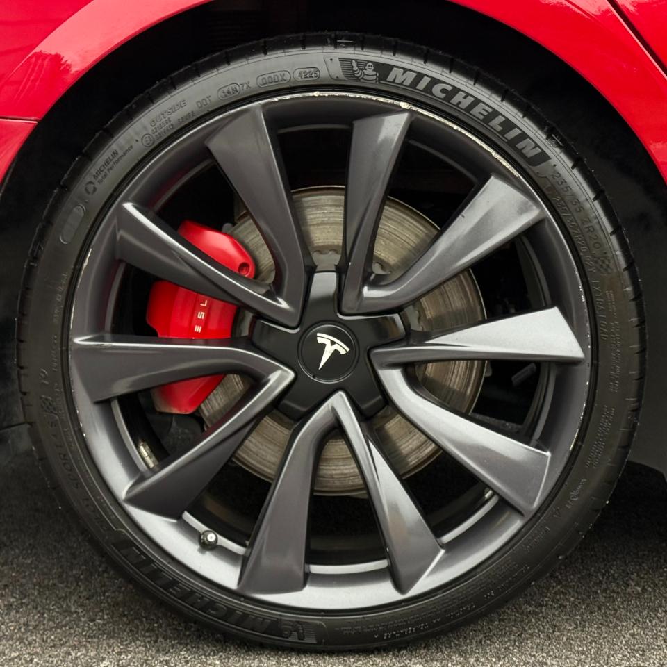 Tesla Model 3 Performance AWD 2020