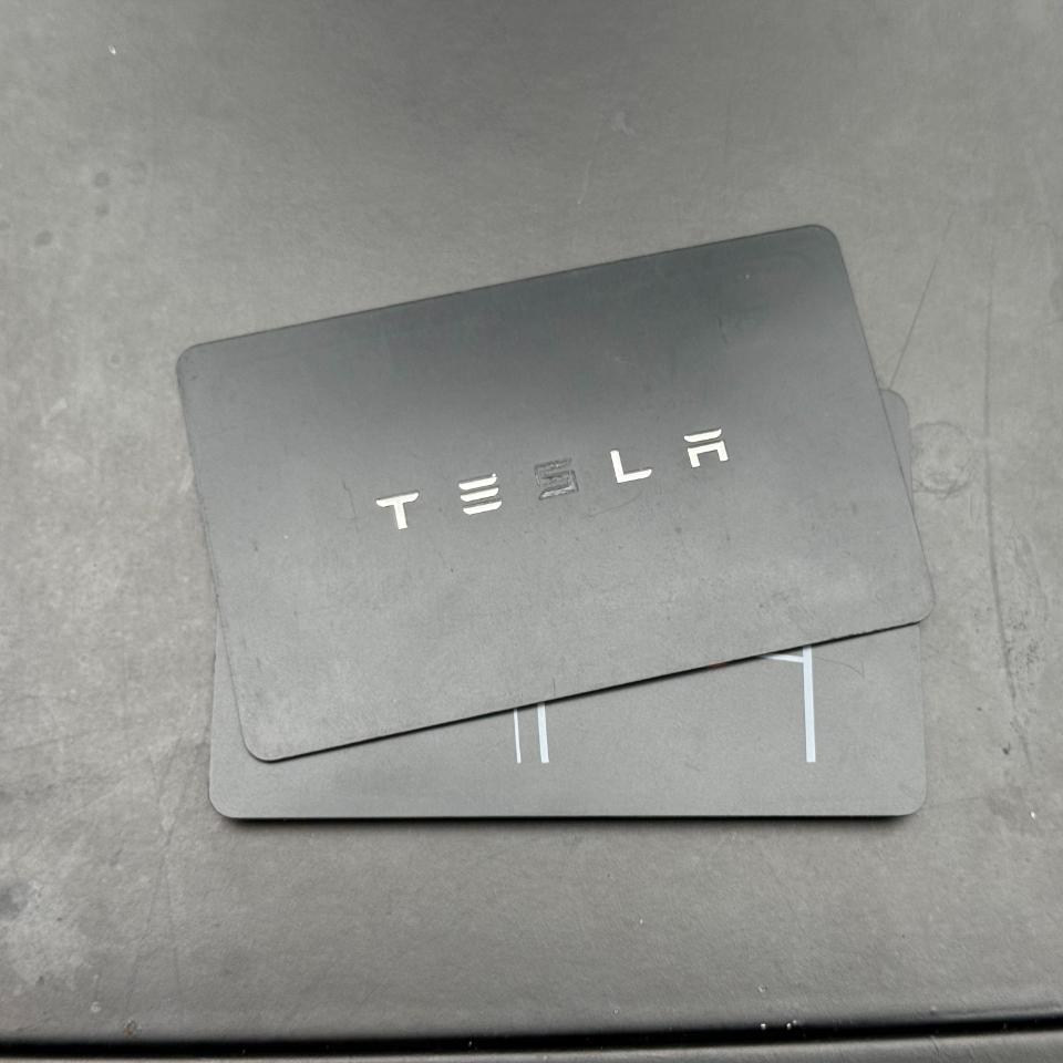 Tesla Model 3 Performance AWD 2020