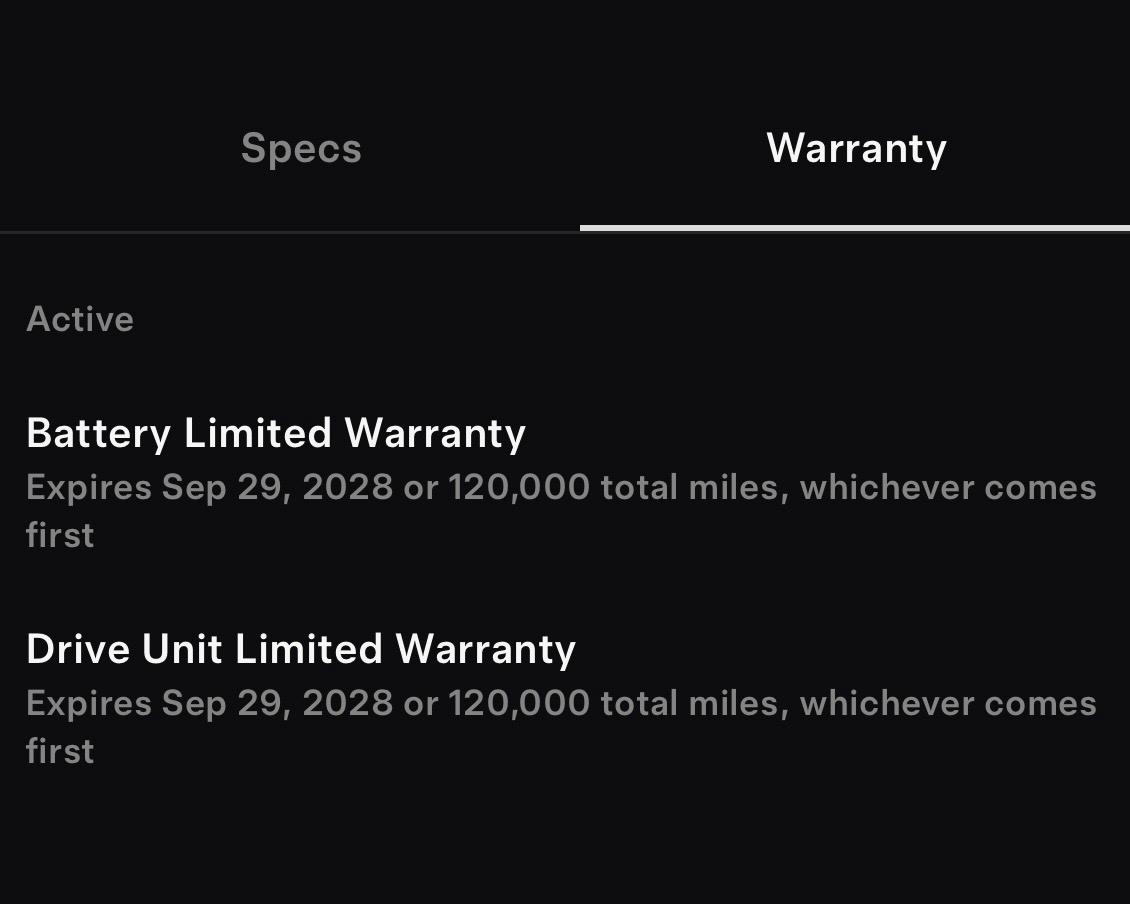 Tesla Model 3 Performance AWD 2020