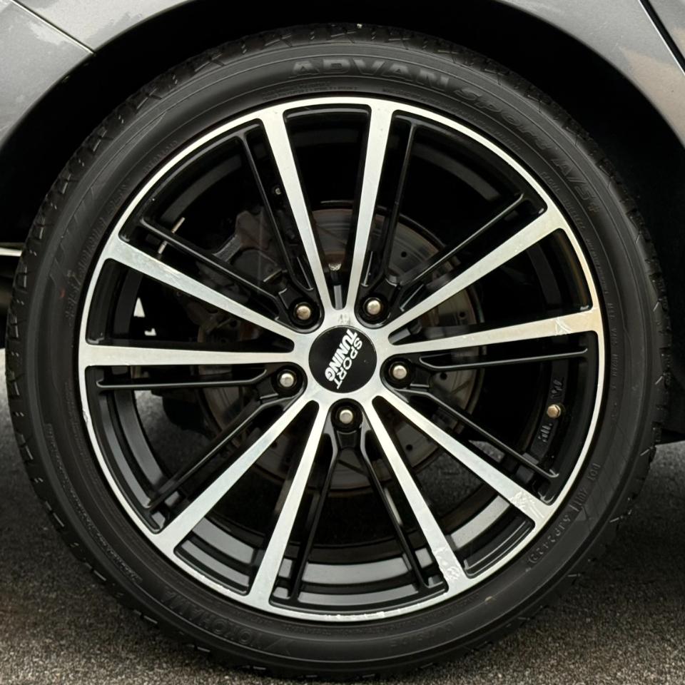 Honda Civic Sedan Si Manual 2017