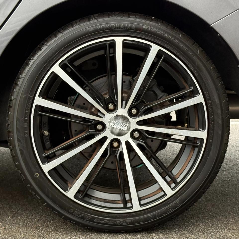 Honda Civic Sedan Si Manual 2017