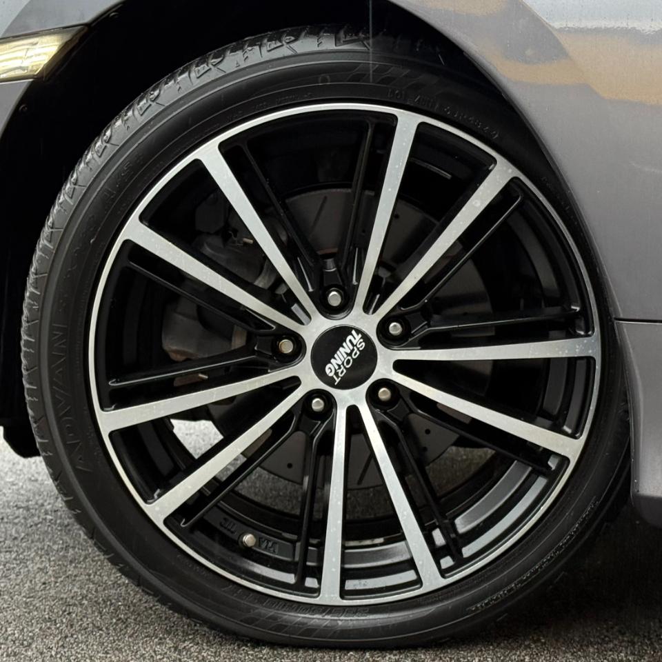 Honda Civic Sedan Si Manual 2017