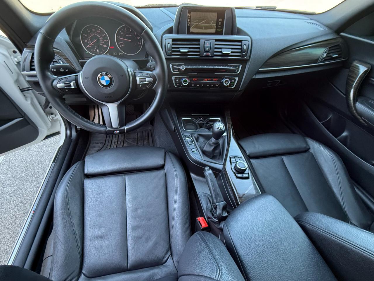 BMW 2 Series 2dr Cpe 228i RWD 2014