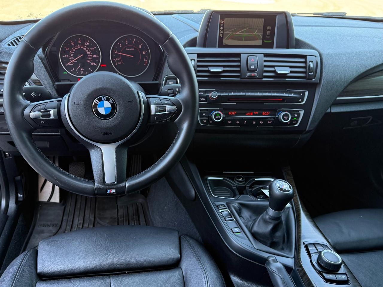 BMW 2 Series 2dr Cpe 228i RWD 2014